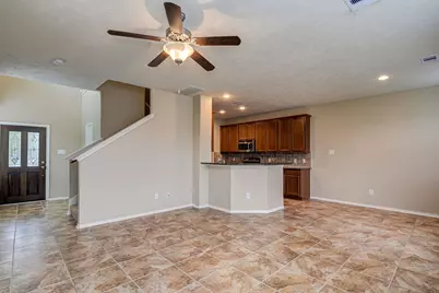 23 Fairlee Court, The Woodlands, TX 77354 - Photo 8