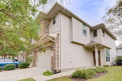 23 Fairlee Court, The Woodlands, TX 77354 - Photo 4