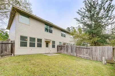 23 Fairlee Court, The Woodlands, TX 77354 - Photo 30
