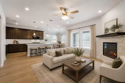 2020 Valencia Drive, Little Elm, TX 75068 - Photo 4