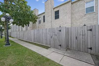 17461 Red Oak Drive #7461, Houston, TX 77090 - Photo 1