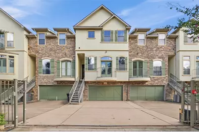 1407 Southmore Boulevard, Houston, TX 77004 - Photo 1
