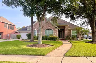 4518 N Pine Brook Way, Houston, TX 77059 - Photo 2