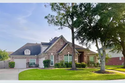 4518 N Pine Brook Way, Houston, TX 77059 - Photo 1