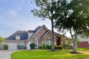 4518 N Pine Brook Way, Houston, TX 77059 - Photo 1