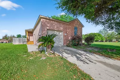 17111 Loch Raven Lane, Houston, TX 77060 - Photo 2
