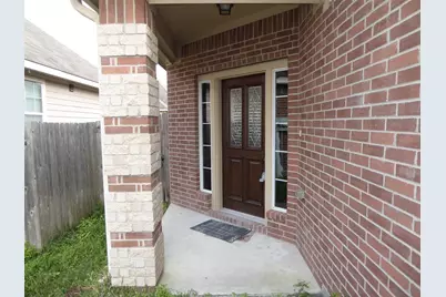 10225 Wood Fern Court, Conroe, TX 77385 - Photo 4