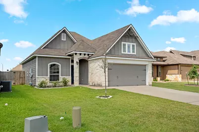 2131 Naples Way, Bryan, TX 77808 - Photo 2