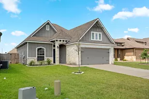 2131 Naples Wy, Bryan, TX 77808 - Photo 2