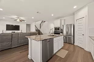 3132 Wickfield Pass Ln, League City, TX 77573 - Photo 16