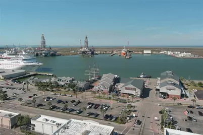 921 Marine Drive #110, Galveston, TX 77550 - Photo 48
