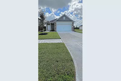 4622 Crater Run Drive, Texas City, TX 77591 - Photo 2