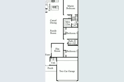4622 Crater Run Drive, Texas City, TX 77591 - Photo 2