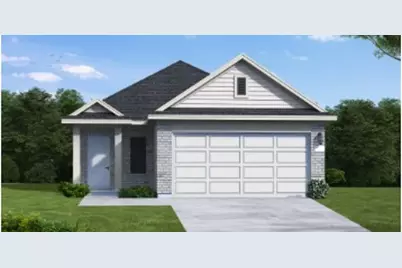 4622 Crater Run Drive, Texas City, TX 77591 - Photo 1