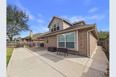 17622 Barrowfield Lane, Richmond, TX 77407 - Photo 24
