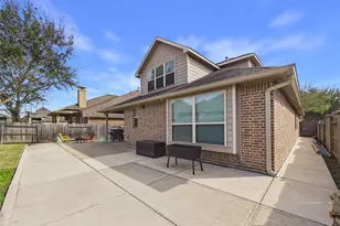 17622 Barrowfield Ln, Richmond, TX 77407 - Photo 24