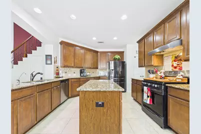 17622 Barrowfield Lane, Richmond, TX 77407 - Photo 12