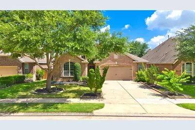 17622 Barrowfield Lane, Richmond, TX 77407 - Photo 2
