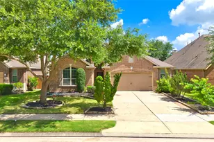 17622 Barrowfield Ln, Richmond, TX 77407 - Photo 2