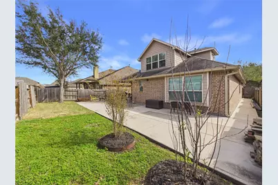 17622 Barrowfield Lane, Richmond, TX 77407 - Photo 24