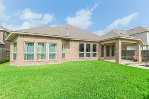 11206 Copper Shrs Ln, Richmond, TX 77406 - Photo 10