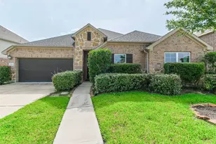 11206 Copper Shrs Ln, Richmond, TX 77406 - Photo 1