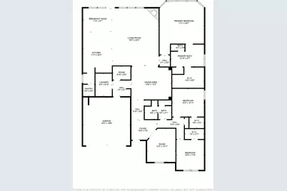 11206 Copper Shores Lane, Richmond, TX 77406 - Photo 42