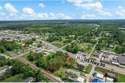 Tbd Us-90, Liberty, TX 77575 - Photo 2