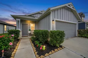 24018 Prairie Dust Dr, Hockley, TX 77447 - Photo 2
