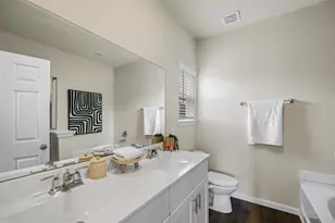24018 Prairie Dust Dr, Hockley, TX 77447 - Photo 16