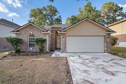 12130 La Salle Oaks, Conroe, TX 77304 - Photo 1
