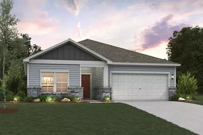 4451 Wisenbaker Way, Bryan, TX 77801 - Photo 1