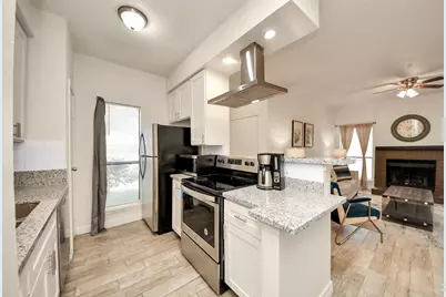 7950 N Stadium Drive #167, Houston, TX 77030 - Photo 14
