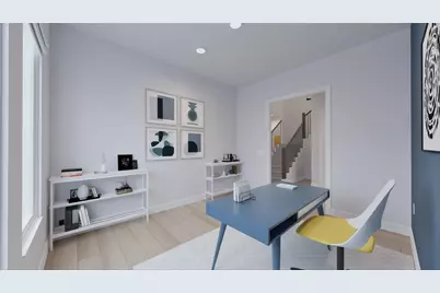 9449 Pacific Crest Court, Porter Heights, TX 77365 - Photo 14