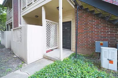 8055 Cambridge Street #17, Houston, TX 77054 - Photo 1