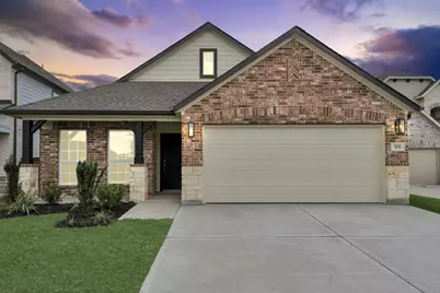 319 Ice Shore Trail, Dayton, TX 77535 - Photo 1