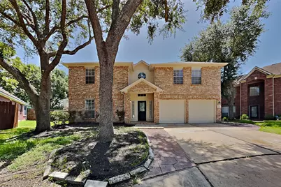 10406 Comanche Springs Court, Houston, TX 77095 - Photo 1