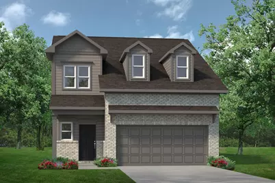 21826 Cypress Vine Drive, Splendora, TX 77372 - Photo 1