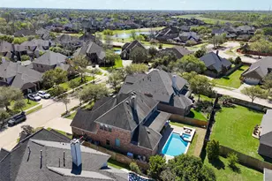 3311 Sunset Field Ln, Missouri City, TX 77459 - Photo 46