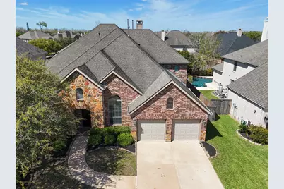 3311 Sunset Field Lane, Missouri City, TX 77459 - Photo 50