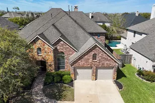 3311 Sunset Field Ln, Missouri City, TX 77459 - Photo 50
