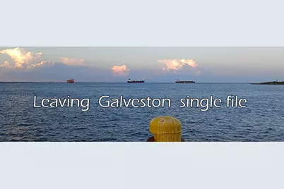 1211 W Canal, Port Bolivar, TX 77650 - Photo 40