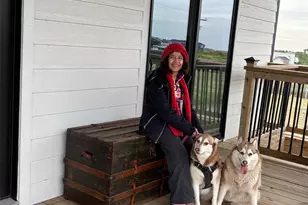 1211 W Canal, Crystal Beach, TX 77650 - Photo 46