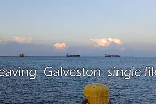 1211 W Canal, Crystal Beach, TX 77650 - Photo 34