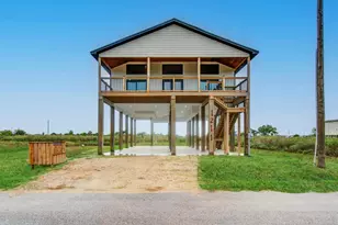 1211 W Canal, Port Bolivar, TX 77650 - Photo 1