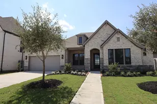 2823 Tulip Terrace Trail, Richmond, TX 77406 - Photo 1