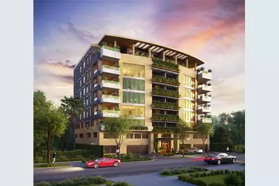 2240 Mimosa Drive #6W, Houston, TX 77019 - Photo 2