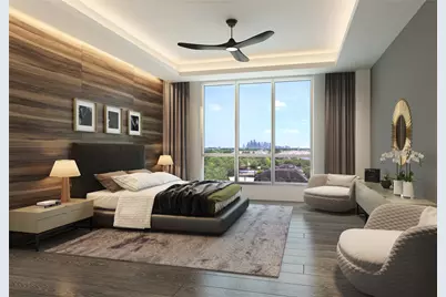 2240 Mimosa Drive #6W, Houston, TX 77019 - Photo 8