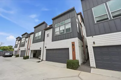 723 N Emile Street, Houston, TX 77020 - Photo 1