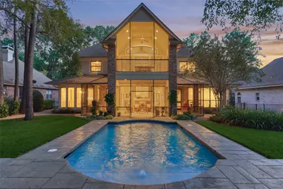 3073 Bentwater Drive, Montgomery, TX 77356 - Photo 48